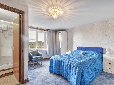 Bedroom Five